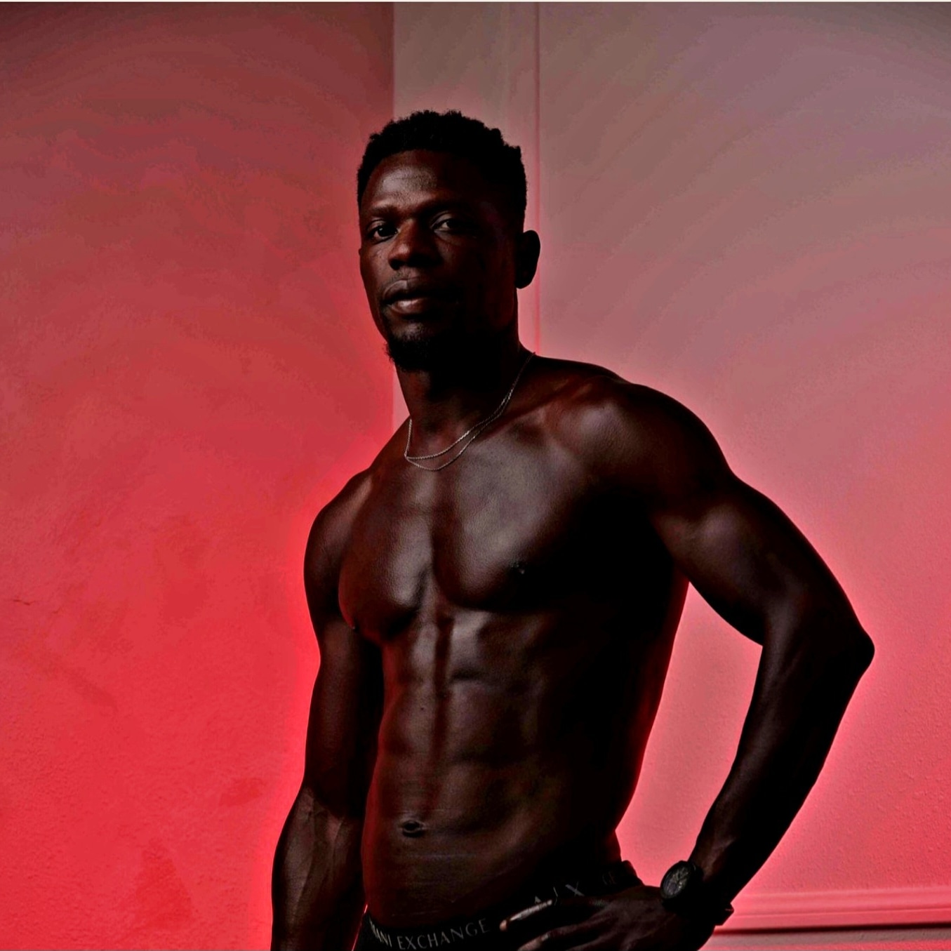 Bakaye Dibassy · Lifestyle